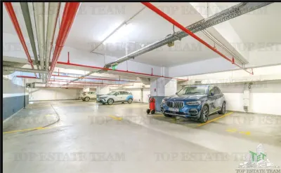 854 sqm Office Space, Piața Victoriei – Entire Floor - foto 5