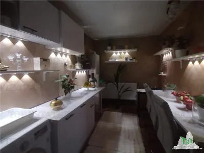 Spacious Two-Building House, 1600 sqm Plot with Direct A3/A7 Access, Adjacent Snagov - foto 4