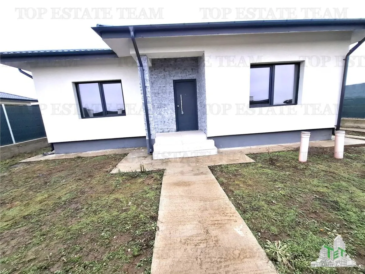 Casa Unifamiliar de Una Planta en Venta | Ubicación Excepcional | Vistas al Lago | Corbeanca, Ostratu - foto 14
