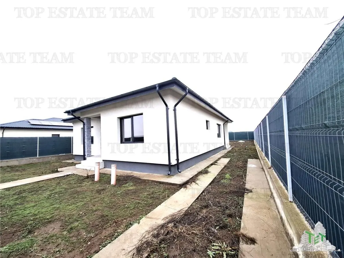 Casa Unifamiliar de Una Planta en Venta | Ubicación Excepcional | Vistas al Lago | Corbeanca, Ostratu - foto 15