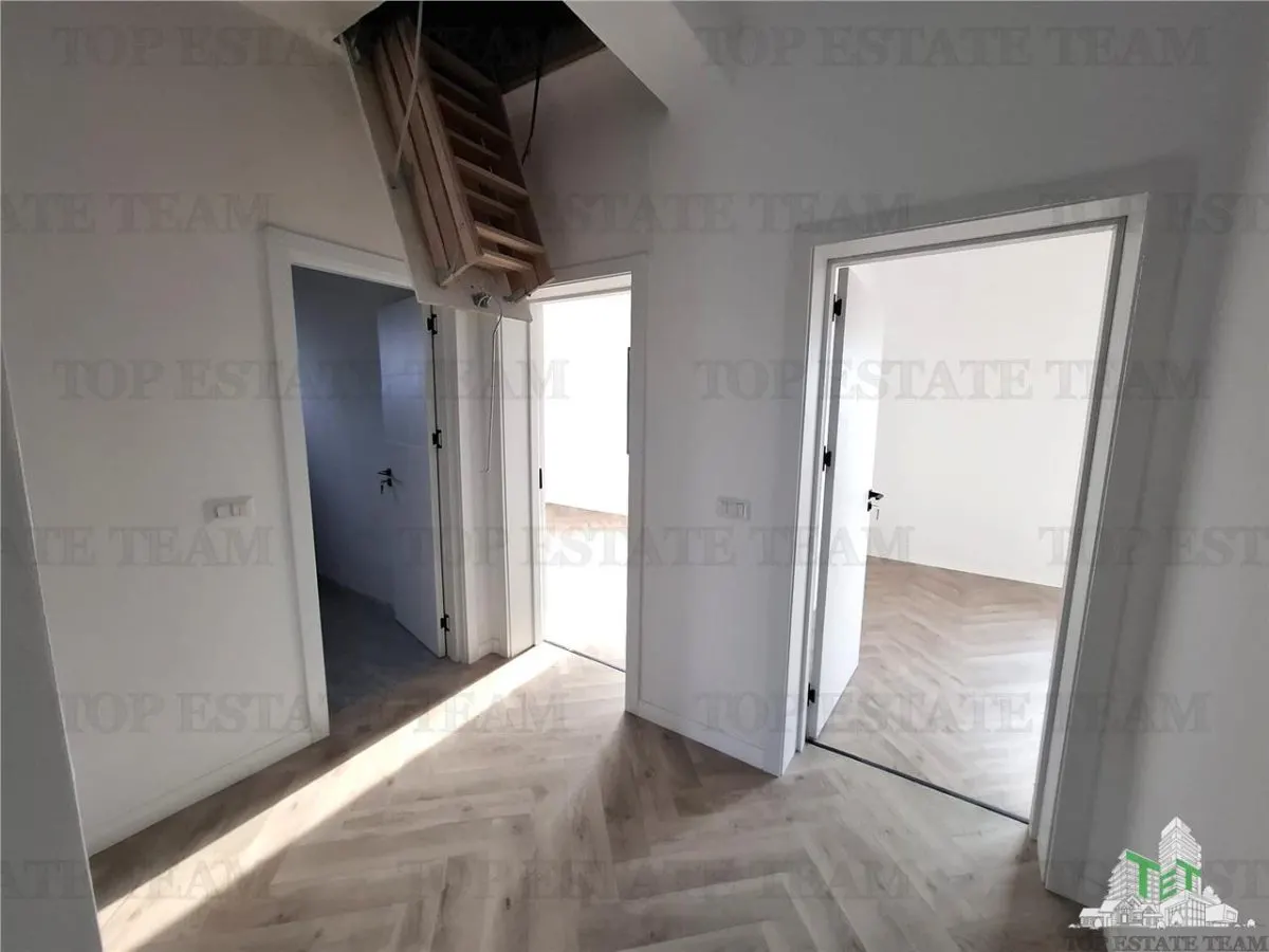 Casa Unifamiliar de Una Planta en Venta | Ubicación Excepcional | Vistas al Lago | Corbeanca, Ostratu - foto 6