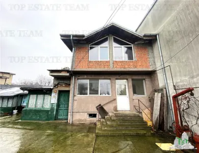 House for Sale in Fundeni - Dobroesti