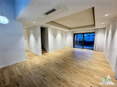 Ático Exclusivo en Venta - Eminescu, Dacia, Stefan cel Mare - Bucuresti