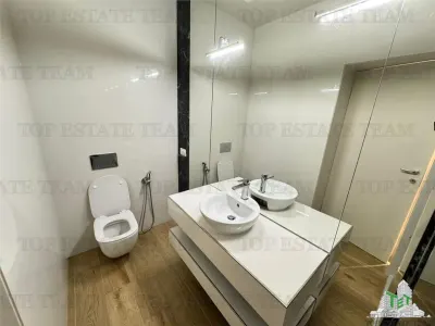Exclusive Penthouse for Sale - Eminescu - Dacia - Stefan cel Mare Area - foto 11