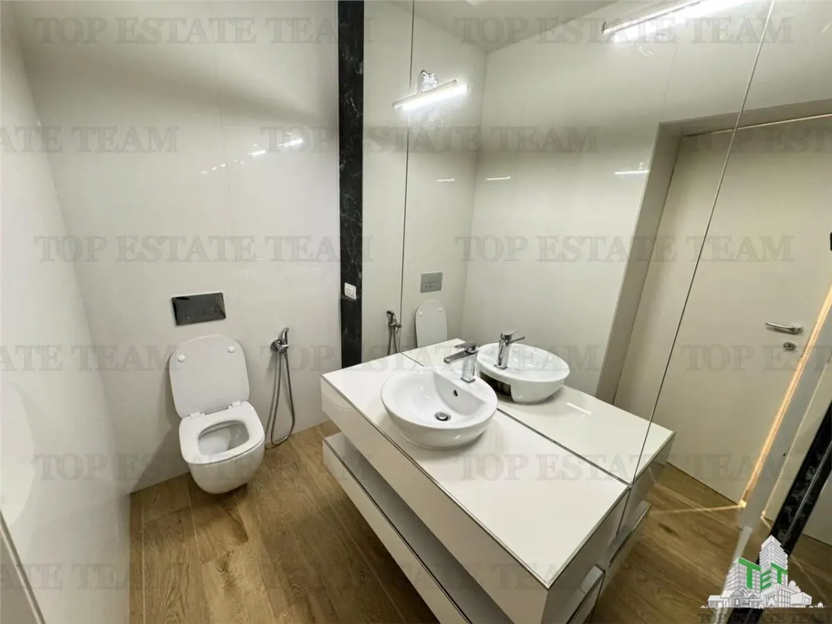 Exclusive Penthouse for Sale - Eminescu - Dacia - Stefan cel Mare Area - foto 11