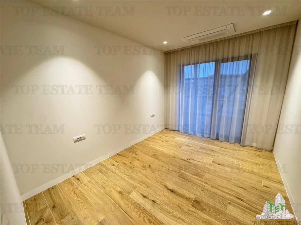Exclusive Penthouse for Sale - Eminescu - Dacia - Stefan cel Mare Area - foto 12