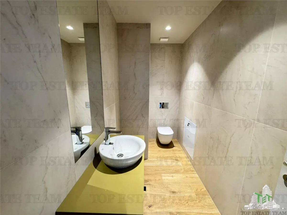 Exclusive Penthouse for Sale - Eminescu - Dacia - Stefan cel Mare Area - foto 14