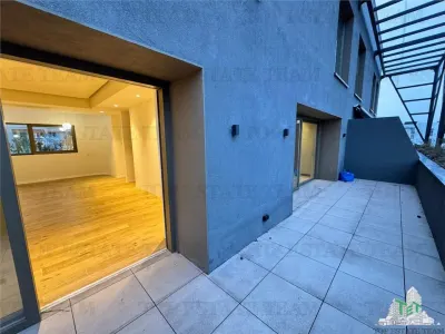 Exclusive Penthouse for Sale - Eminescu - Dacia - Stefan cel Mare Area - foto 4