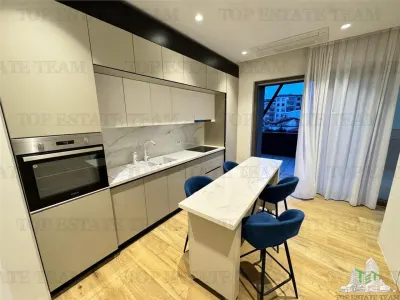 Exclusive Penthouse for Sale - Eminescu - Dacia - Stefan cel Mare Area - foto 6