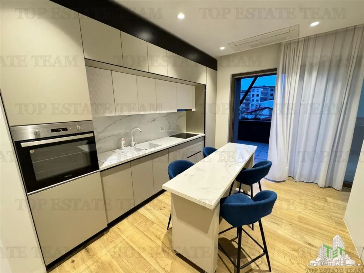 Exclusive Penthouse for Sale - Eminescu - Dacia - Stefan cel Mare Area - foto 6