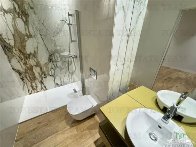 Exclusive Penthouse for Sale - Eminescu - Dacia - Stefan cel Mare Area - foto 8