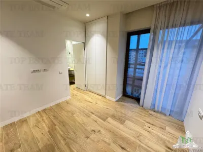 Exclusive Penthouse for Sale - Eminescu - Dacia - Stefan cel Mare Area - foto 9
