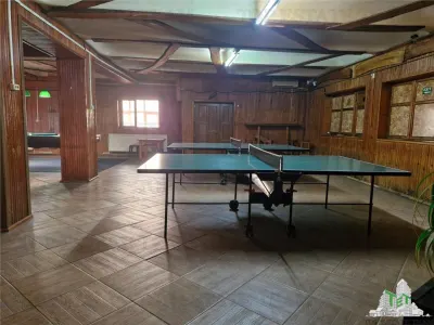 House / villa for sale 430 sqm in Medgidia, Central area - foto 11