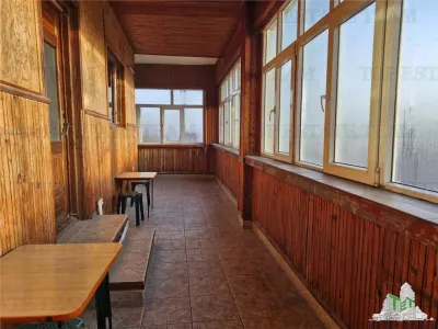 House / villa for sale 430 sqm in Medgidia, Central area - foto 13