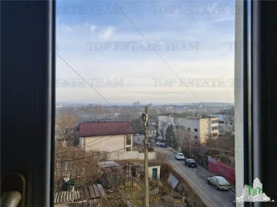 House / villa for sale 430 sqm in Medgidia, Central area - foto 10