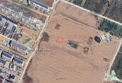 Urban Land Plot near M Leonida D. - Popesti-Leordeni
