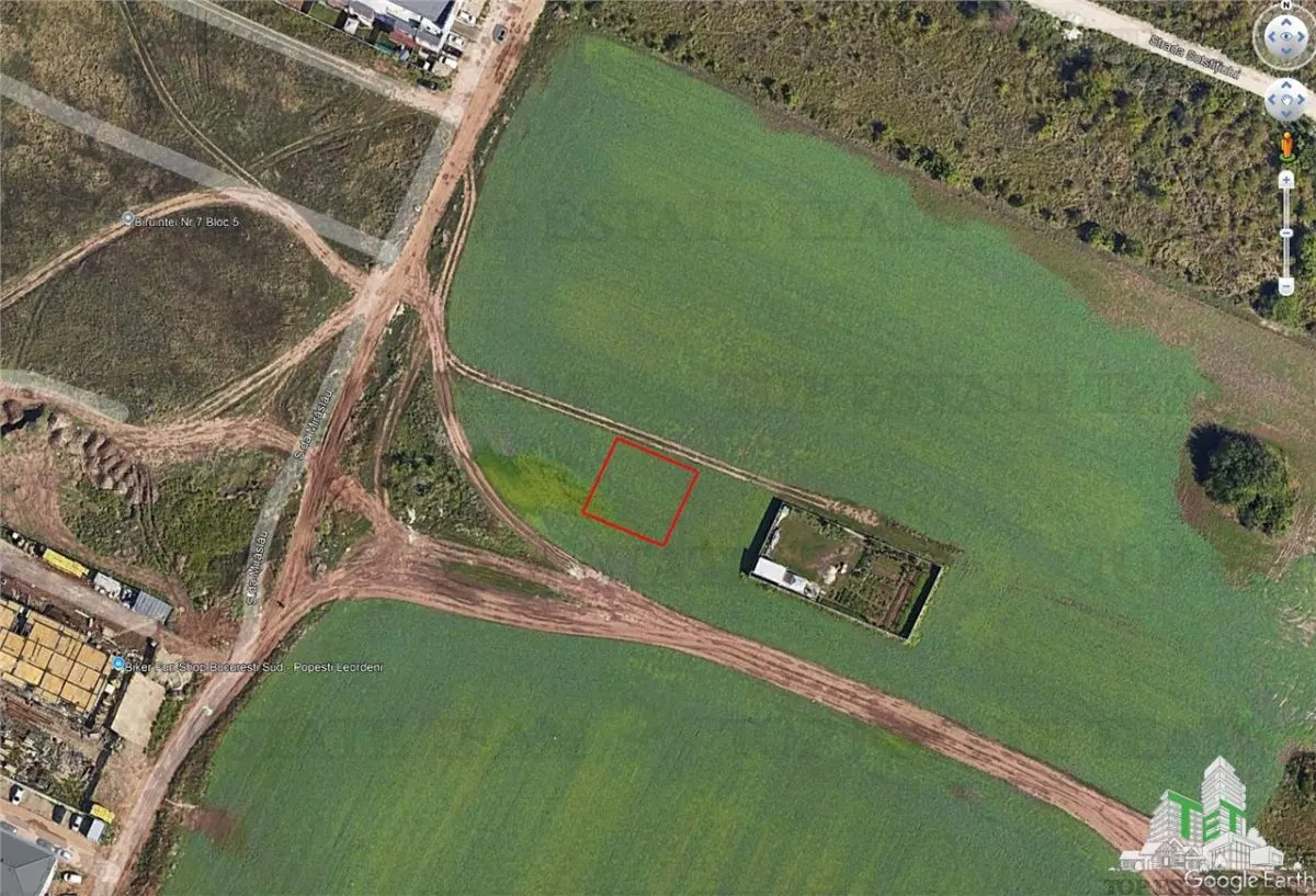 Terreno Urbano cerca de M Leonida D. - foto 2