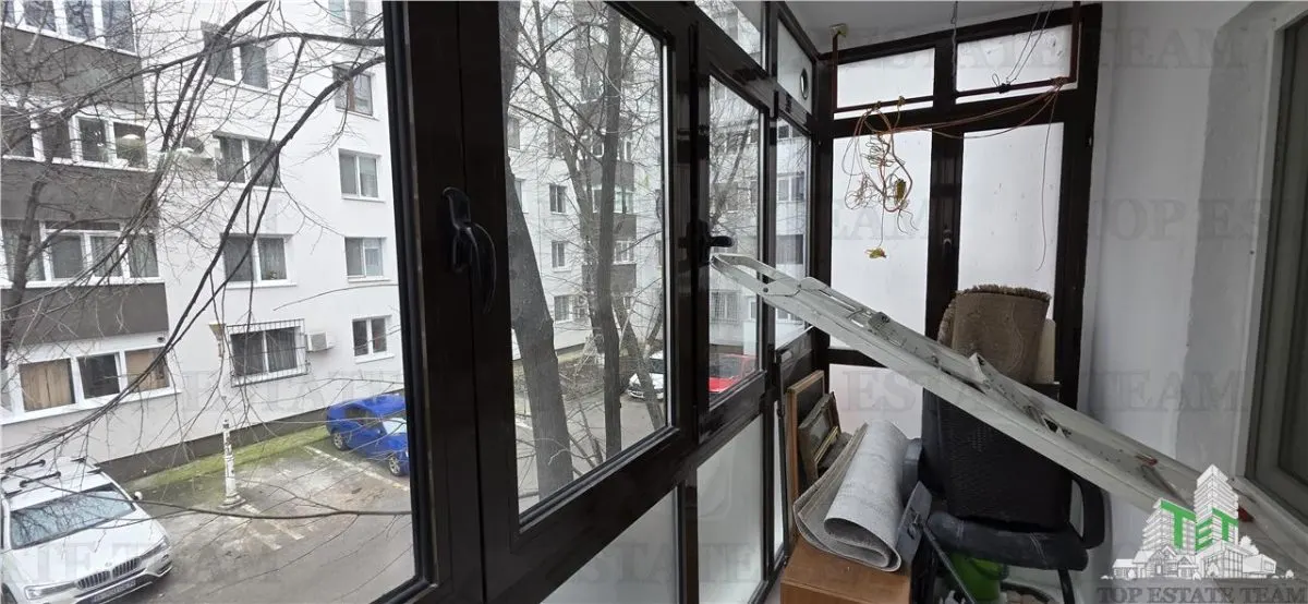 Appartement de Trois Chambres à Vendre, Crangasi – Ceahlau - foto 8