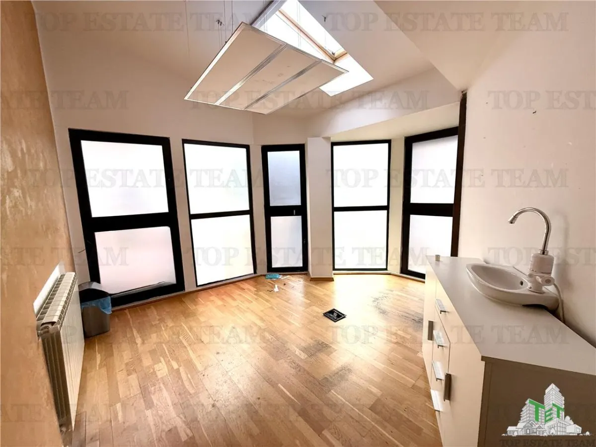 7-Bedroom Villa for Rent, Ultra-Central Piata Victoriei - foto 1