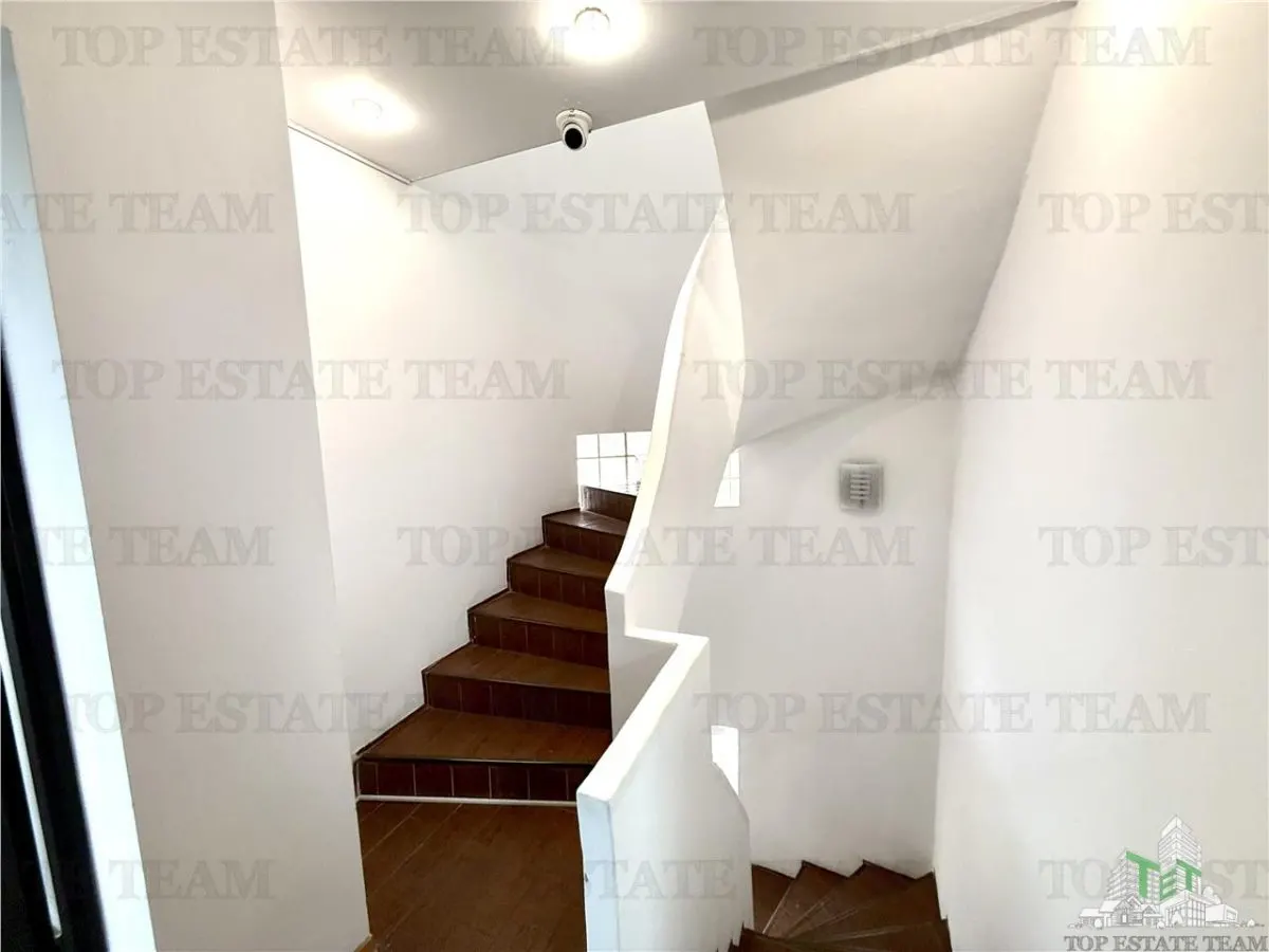 7-Bedroom Villa for Rent, Ultra-Central Piata Victoriei - foto 2