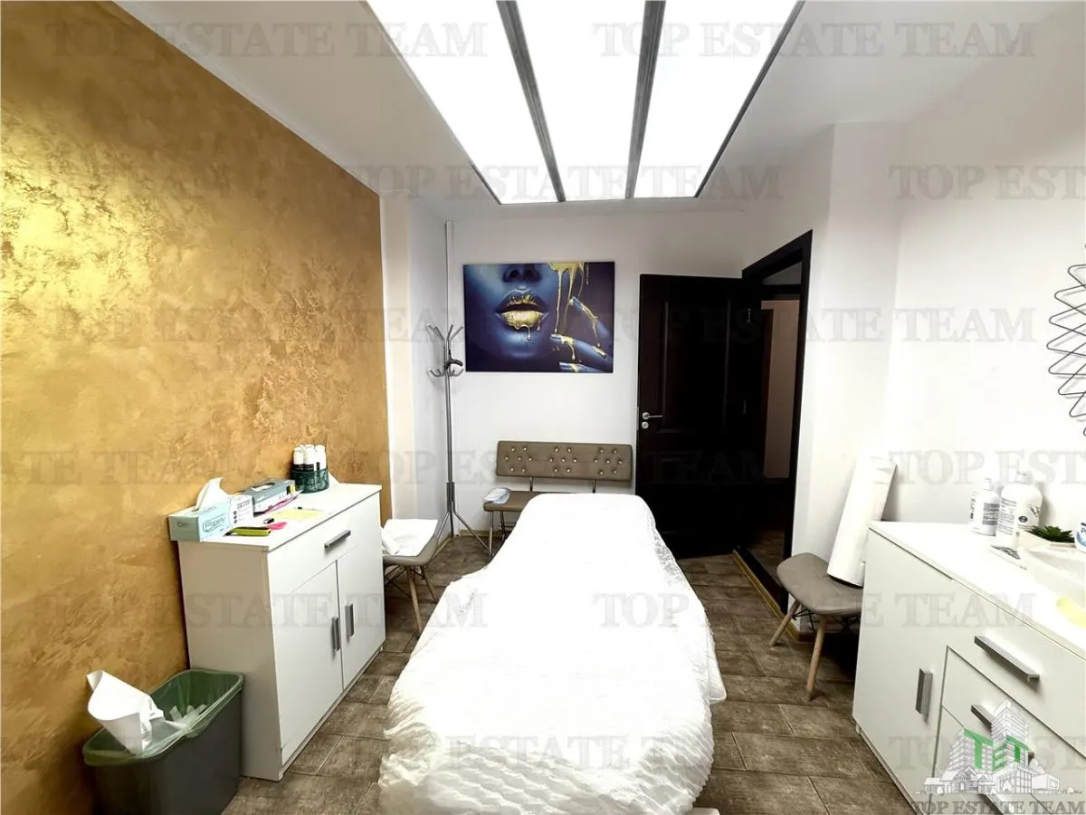 7-Bedroom Villa for Rent, Ultra-Central Piata Victoriei - foto 15