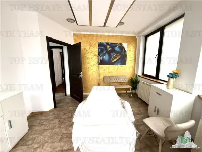 7-Bedroom Villa for Rent, Ultra-Central Piata Victoriei - foto 16