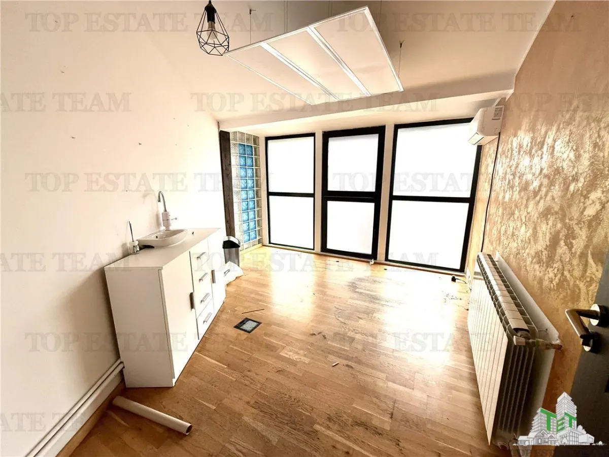 7-Bedroom Villa for Rent, Ultra-Central Piata Victoriei - foto 19