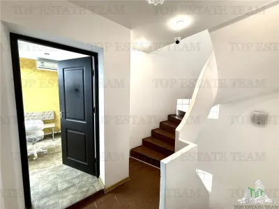 7-Bedroom Villa for Rent, Ultra-Central Piata Victoriei - foto 3