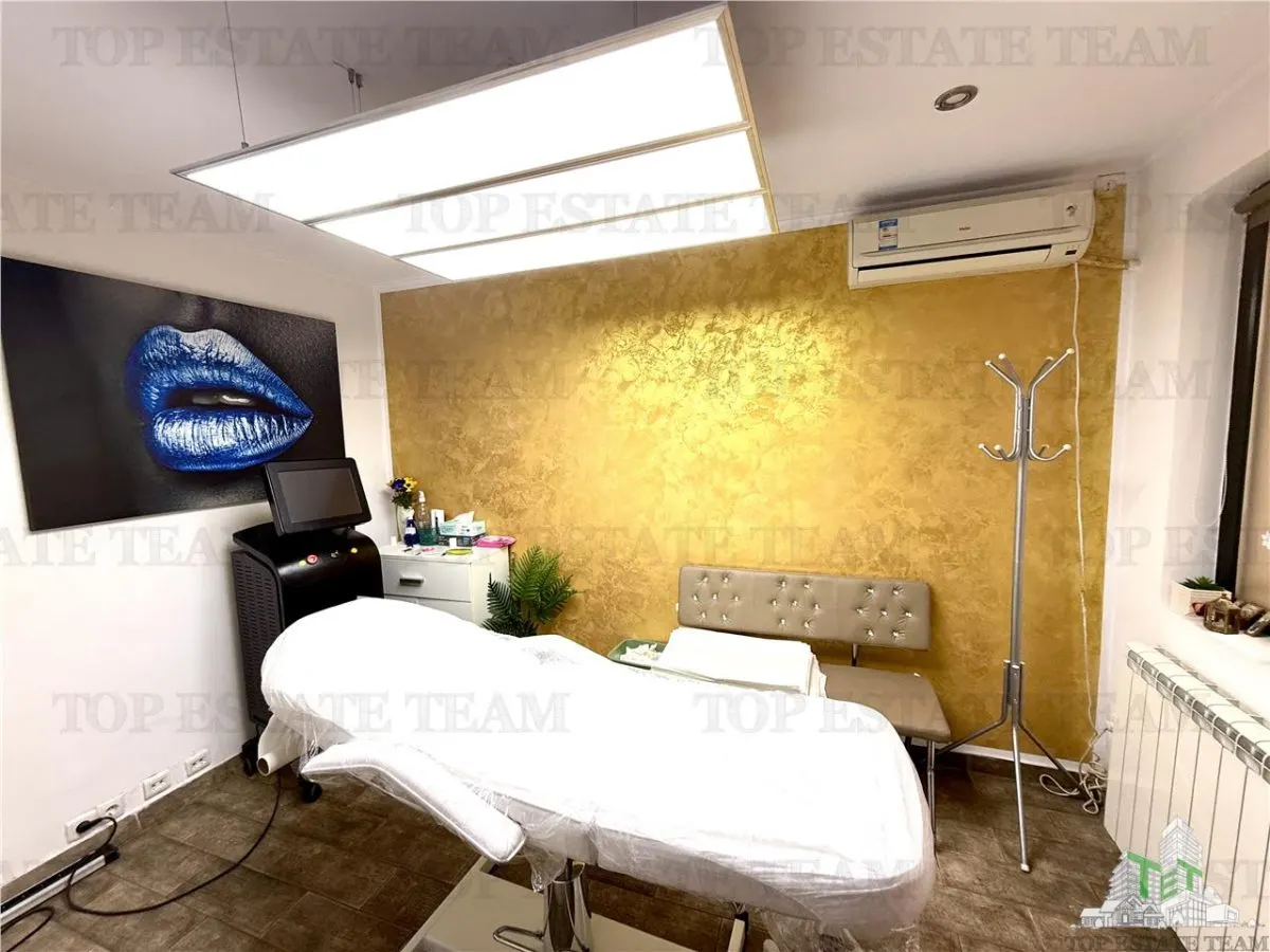 7-Bedroom Villa for Rent, Ultra-Central Piata Victoriei - foto 21