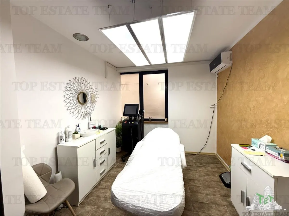 7-Bedroom Villa for Rent, Ultra-Central Piata Victoriei - foto 24
