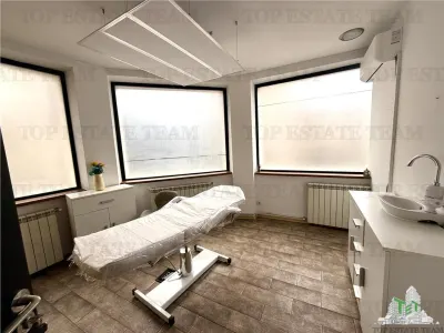 7-Bedroom Villa for Rent, Ultra-Central Piata Victoriei - foto 5