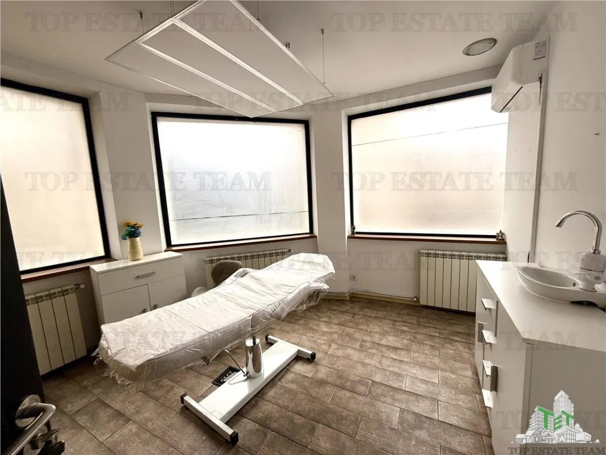 7-Bedroom Villa for Rent, Ultra-Central Piata Victoriei - foto 5