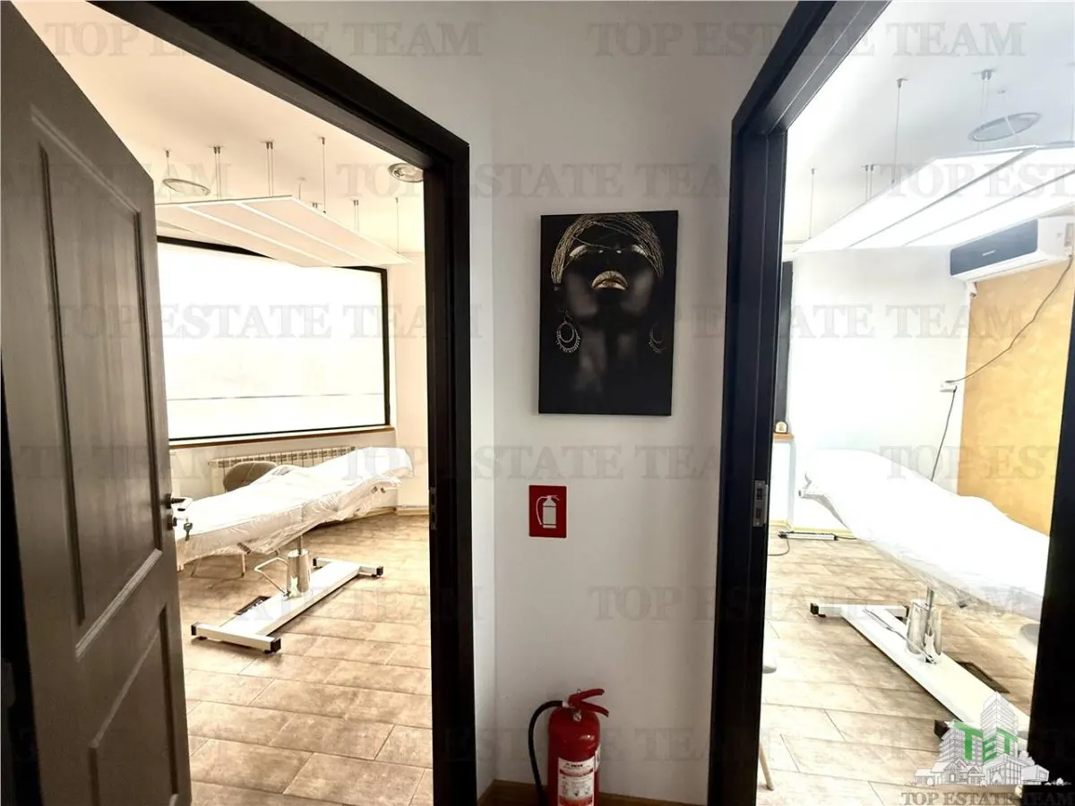 7-Bedroom Villa for Rent, Ultra-Central Piata Victoriei - foto 6