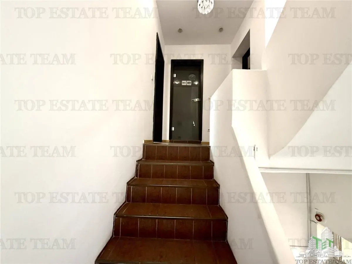 7-Bedroom Villa for Rent, Ultra-Central Piata Victoriei - foto 7