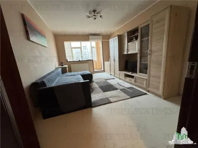 2-Bedroom Apartment, City Park Mall Area, Constanta - Constanta