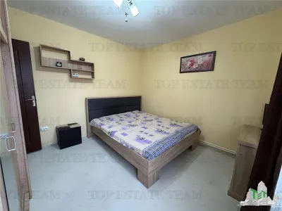 Apartamento de 2 Dormitorios, Zona City Park Mall, Constanta - foto 2
