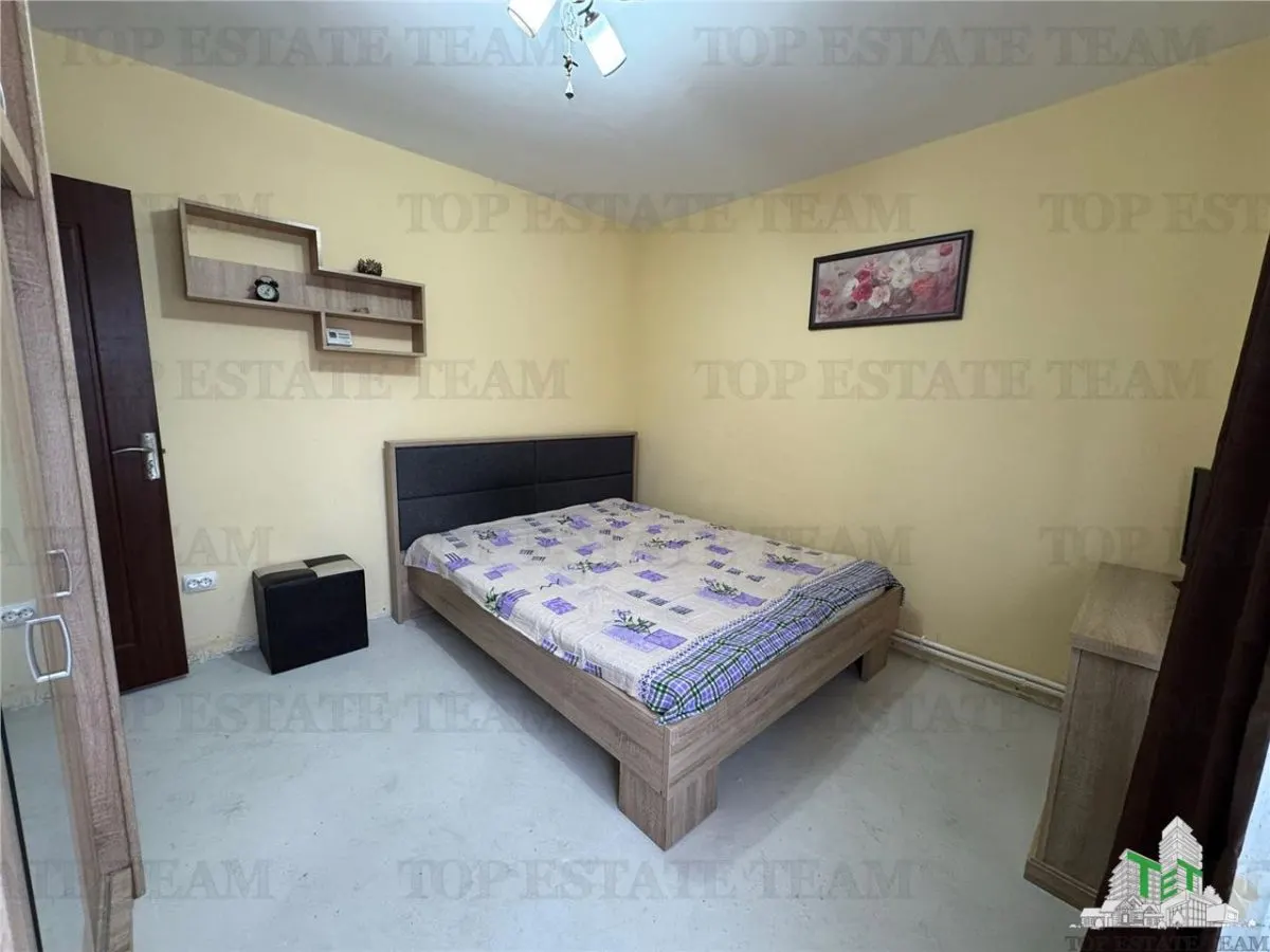 Apartamento de 2 Dormitorios, Zona City Park Mall, Constanta - foto 2