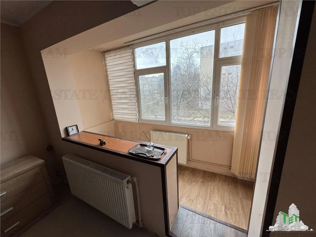 Apartamento de 2 Dormitorios, Zona City Park Mall, Constanta - foto 4