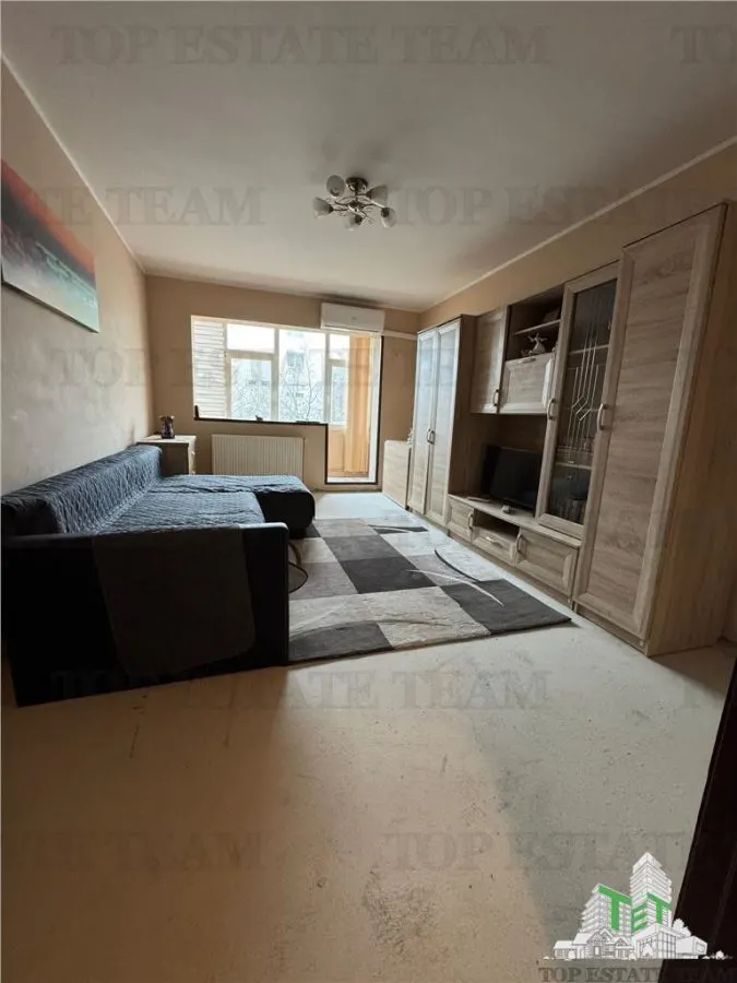 Apartamento de 2 Dormitorios, Zona City Park Mall, Constanta - foto 5