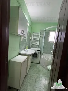 Apartamento de 2 Dormitorios, Zona City Park Mall, Constanta - foto 7
