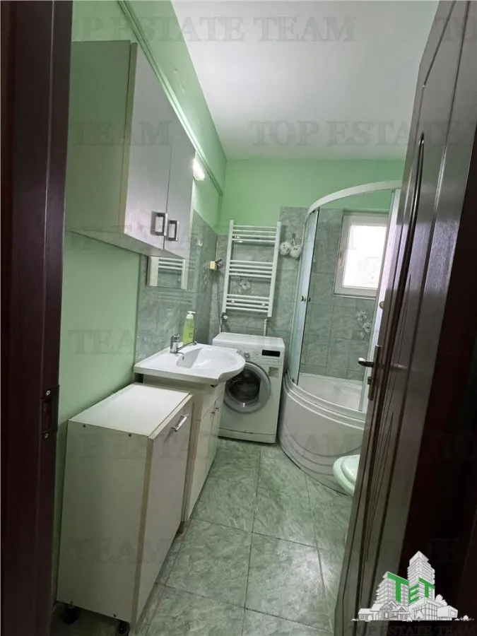 Apartamento de 2 Dormitorios, Zona City Park Mall, Constanta - foto 7