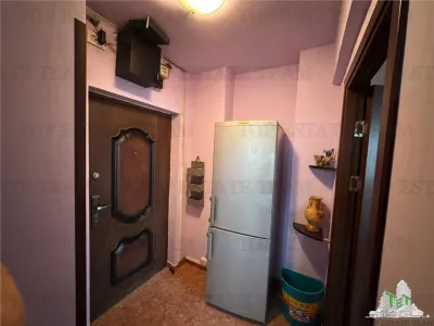 Apartamento de 2 Dormitorios, Zona City Park Mall, Constanta - foto 8