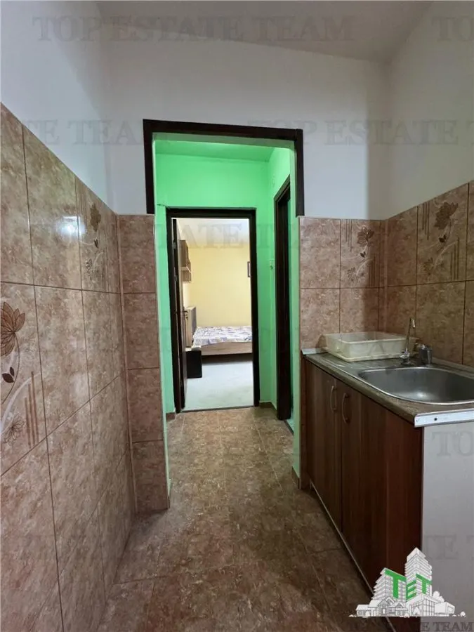 Apartamento de 2 Dormitorios, Zona City Park Mall, Constanta - foto 9