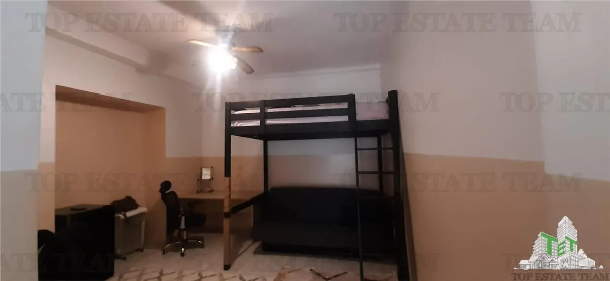 Charming Studio for Rent, Universitate, Separate Courtyard Entrance - foto 11