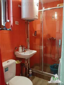 Charming Studio for Rent, Universitate, Separate Courtyard Entrance - foto 12
