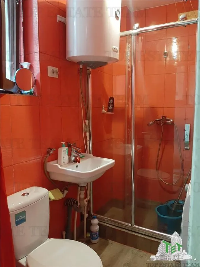 Charming Studio for Rent, Universitate, Separate Courtyard Entrance - foto 12