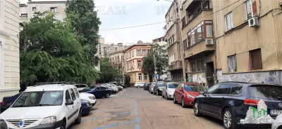 Charming Studio for Rent, Universitate, Separate Courtyard Entrance - foto 15