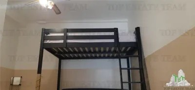 Charming Studio for Rent, Universitate, Separate Courtyard Entrance - foto 4