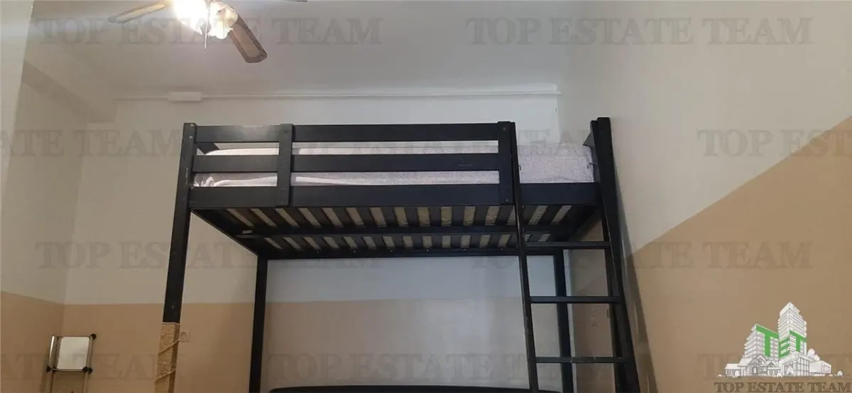 Charming Studio for Rent, Universitate, Separate Courtyard Entrance - foto 4