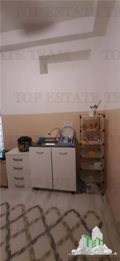 Charming Studio for Rent, Universitate, Separate Courtyard Entrance - foto 8